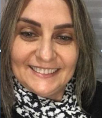 Profa. Me. Maria Cristina Teiga Rodrigues