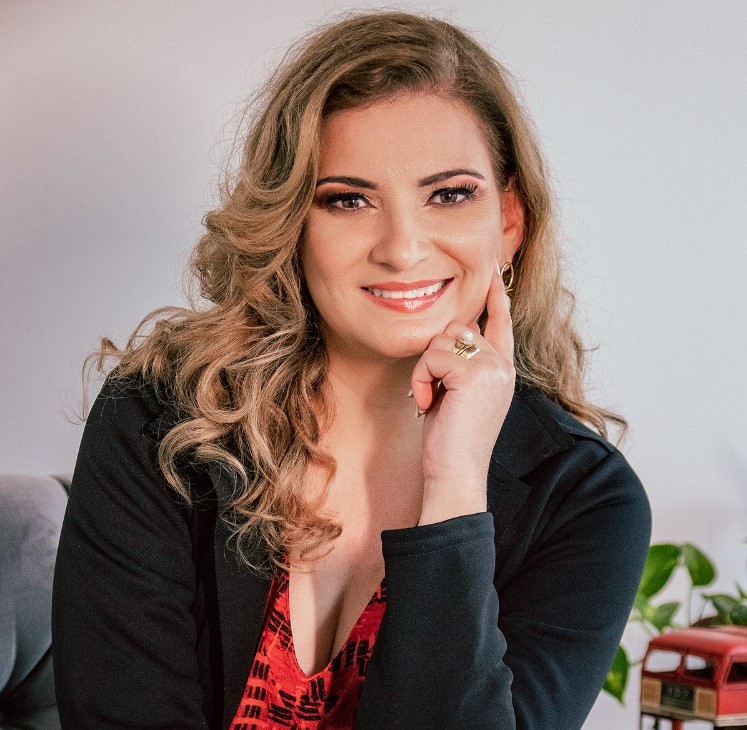 Profa. Esp. Patricia Freitas Espindola Gonçalves