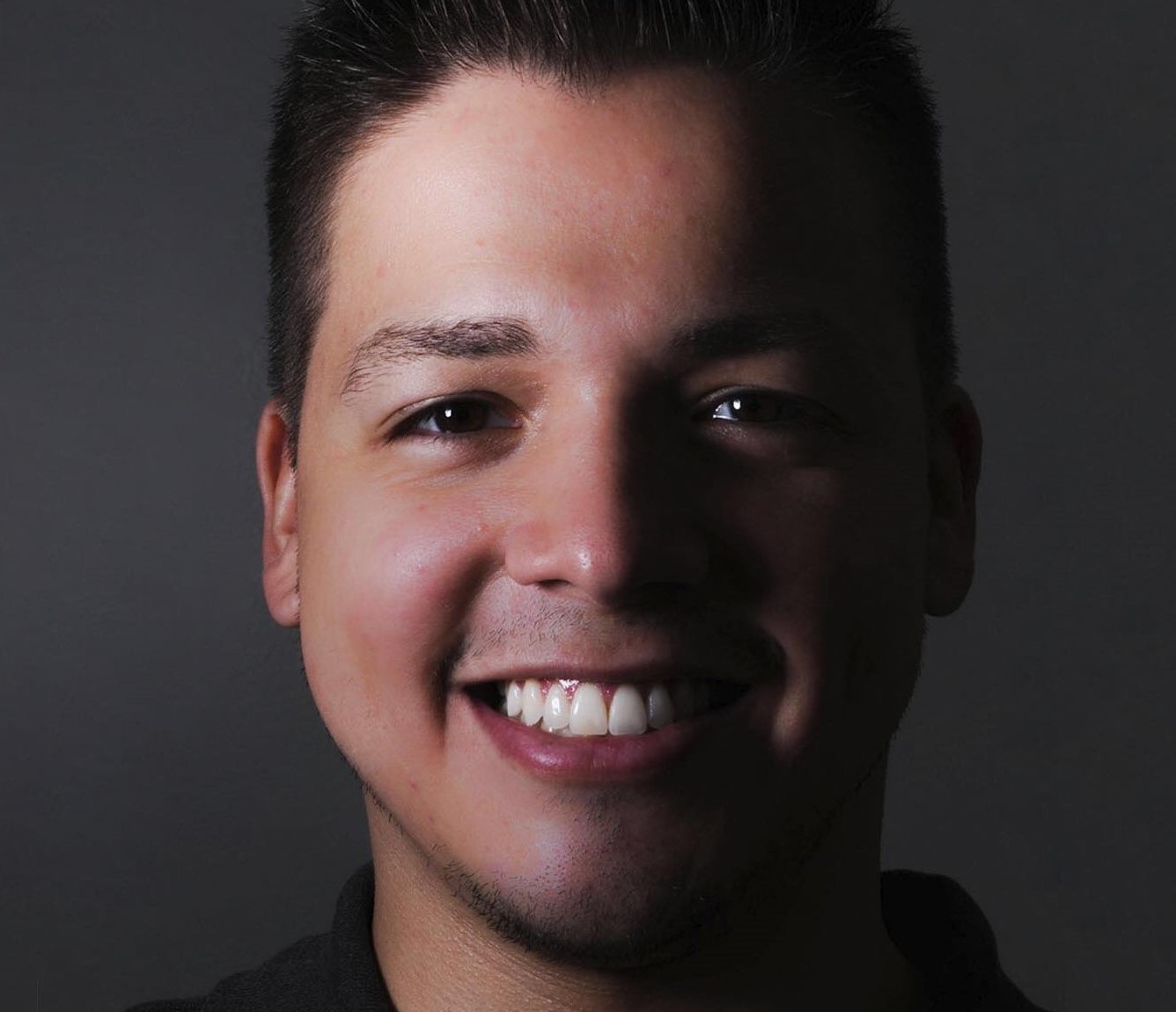 Prof. Me. Caio Cesar Pavani