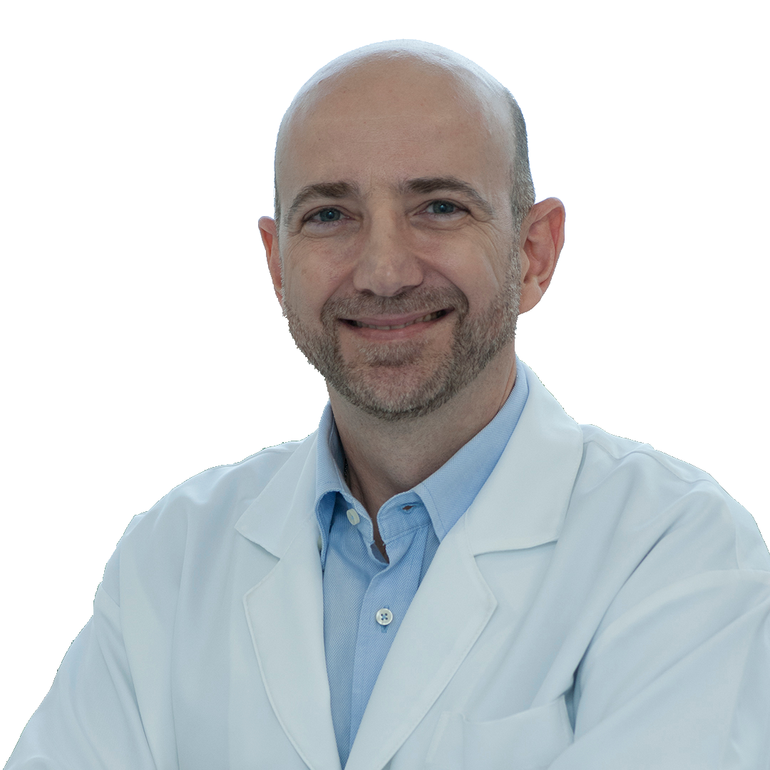 Prof. Me. Renato Marzari