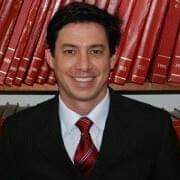 Prof. Me. Ricardo Alexandre Rodrigues Garcia