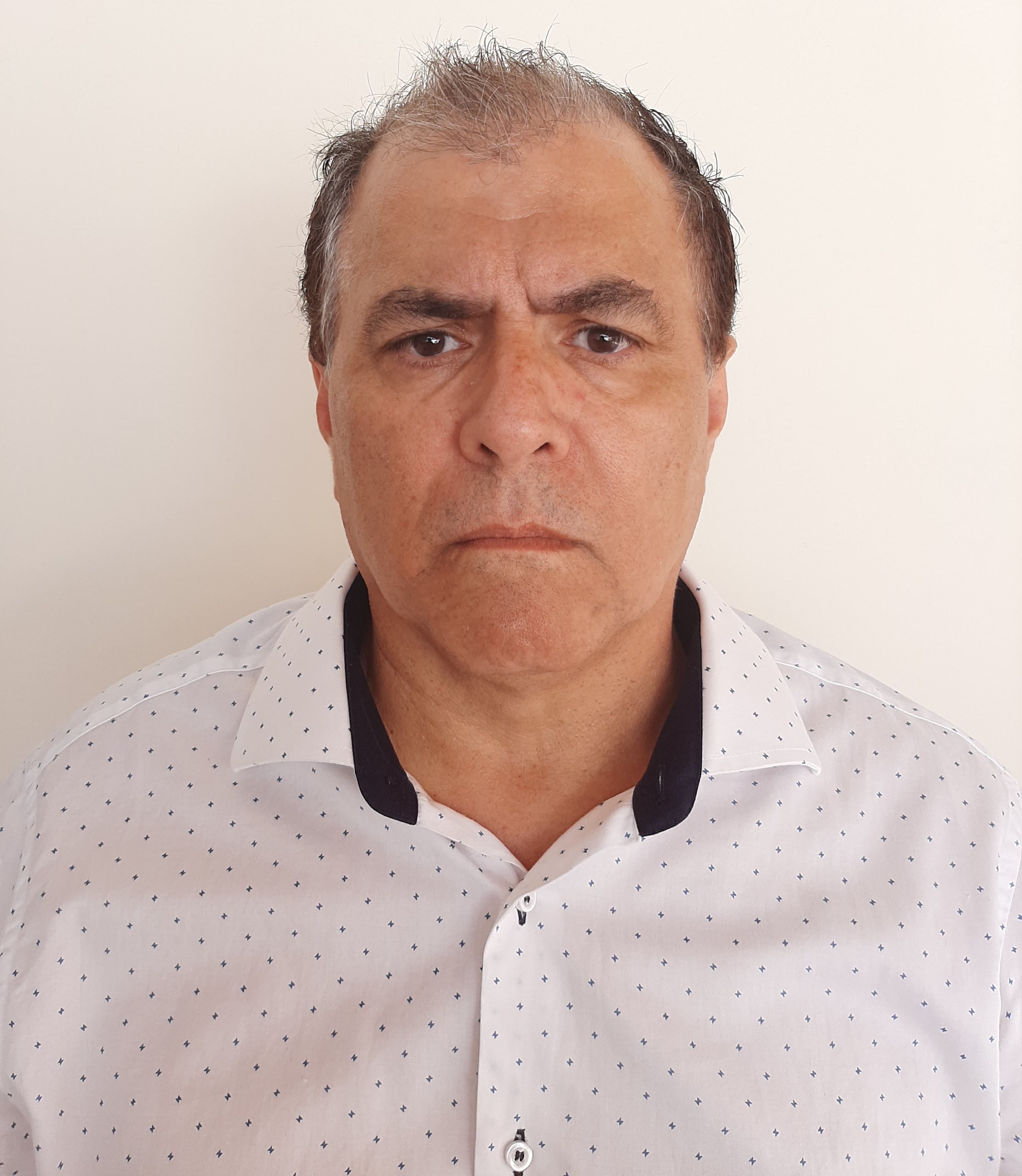 Prof. Me. Xavier Motta