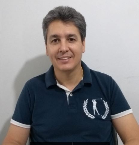 Prof. Me. Rogério Rodrigues Rigueto