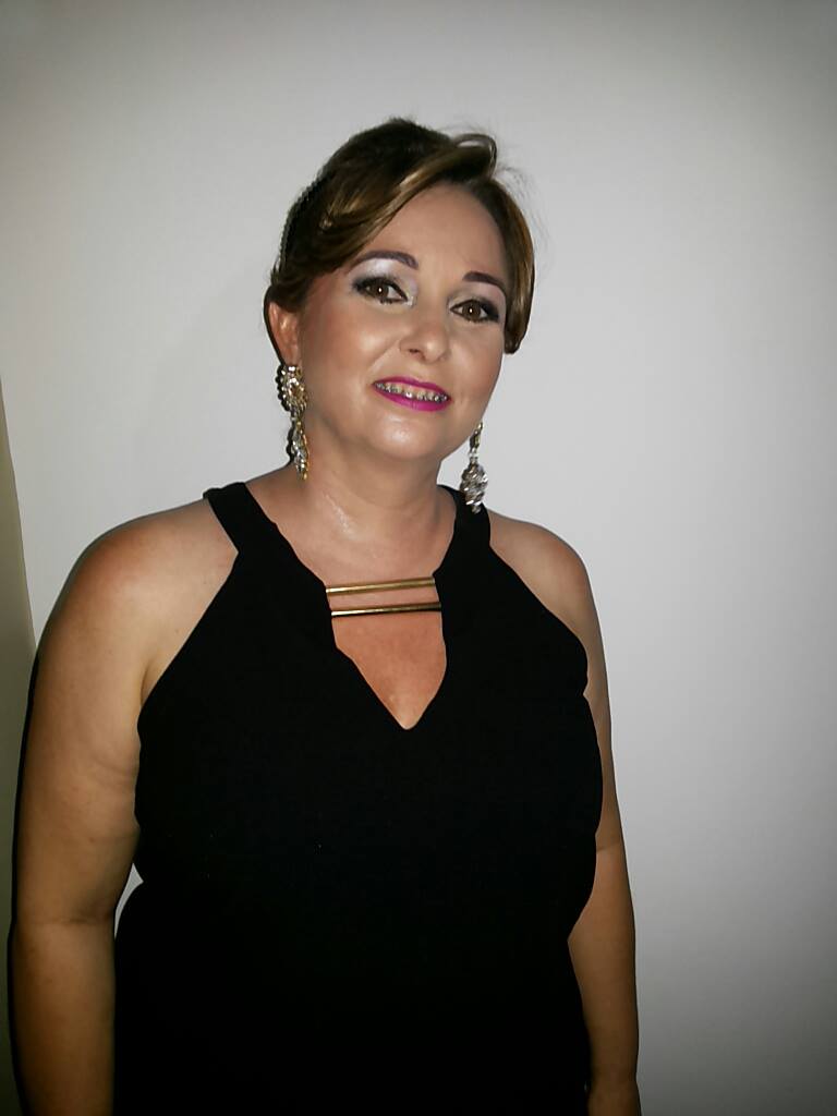 Profa. Esp. Rosana Mara Rulli Abbud