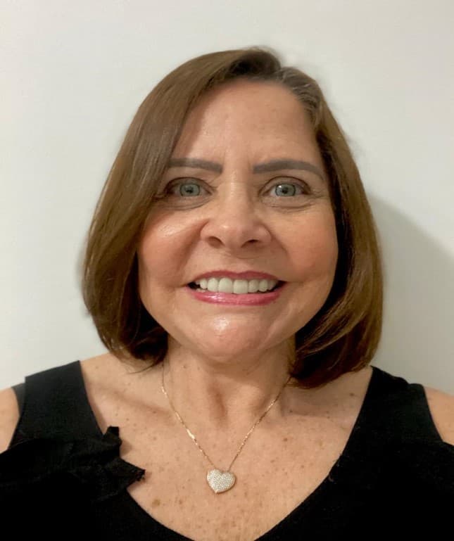 Profa. Me. Rosângela Fátima da Costa