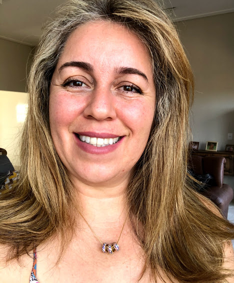 Profa. Me. Sandra de Souza Nery