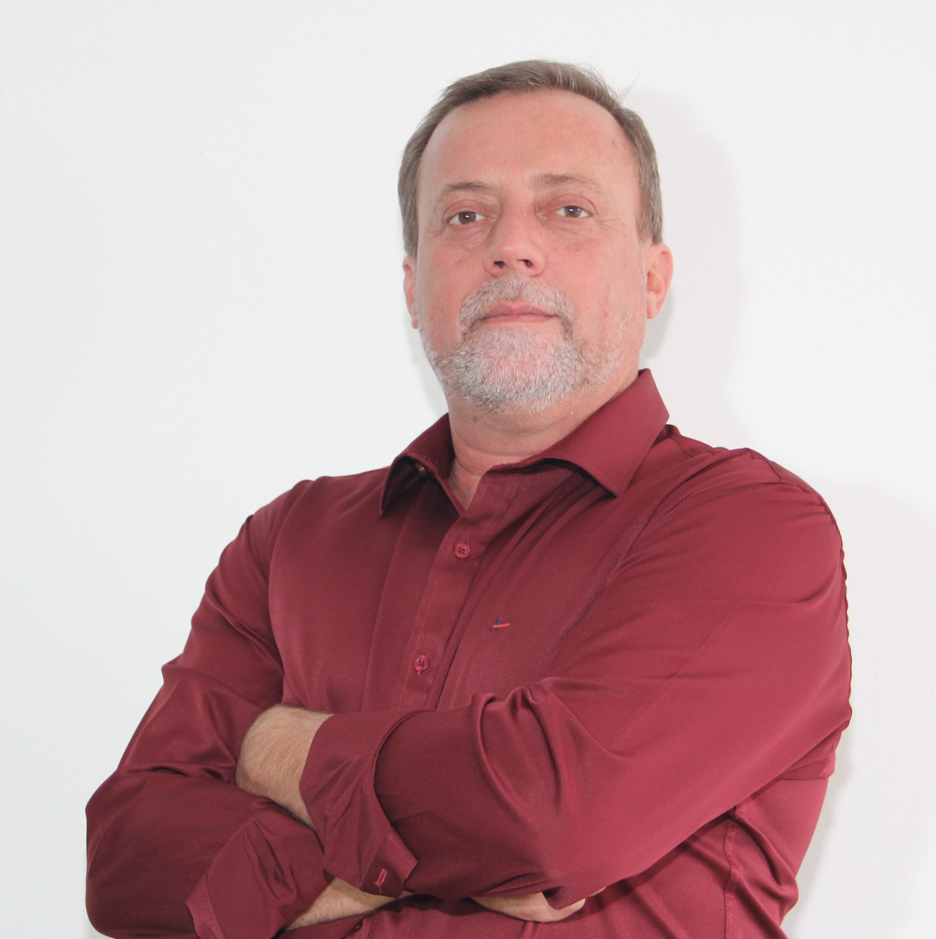 Prof. Dr. Sandro Alves Corrêa