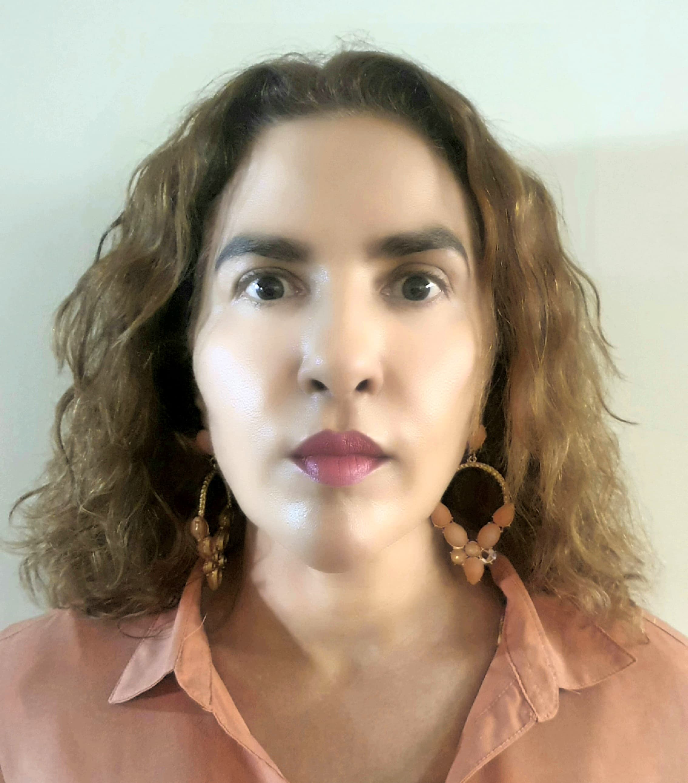 Profa. Me. Silvana Cosmo Dias