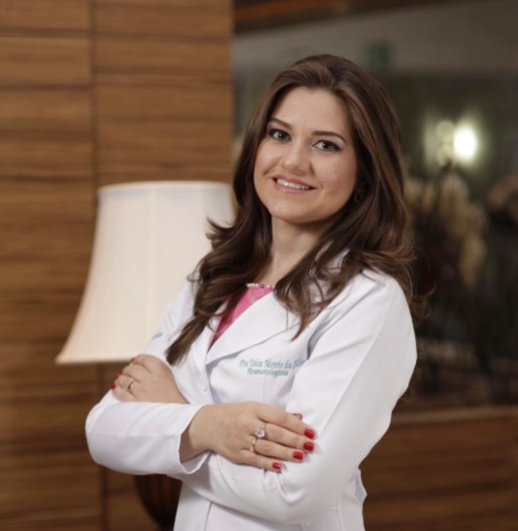 Profa. Esp. Taísa Morete da Silva