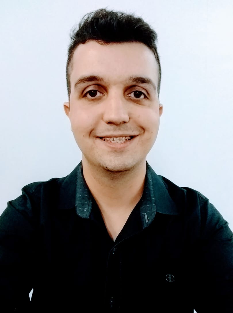 Prof. Esp. Thiago Henrique Muniz Morilha