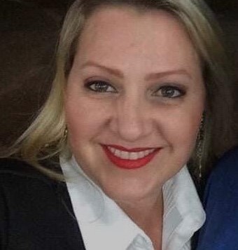 Profa. Esp. Valéria da Silva Campoi