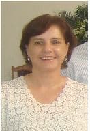 Profa. Me. Vanessa Andréa Martins Faria