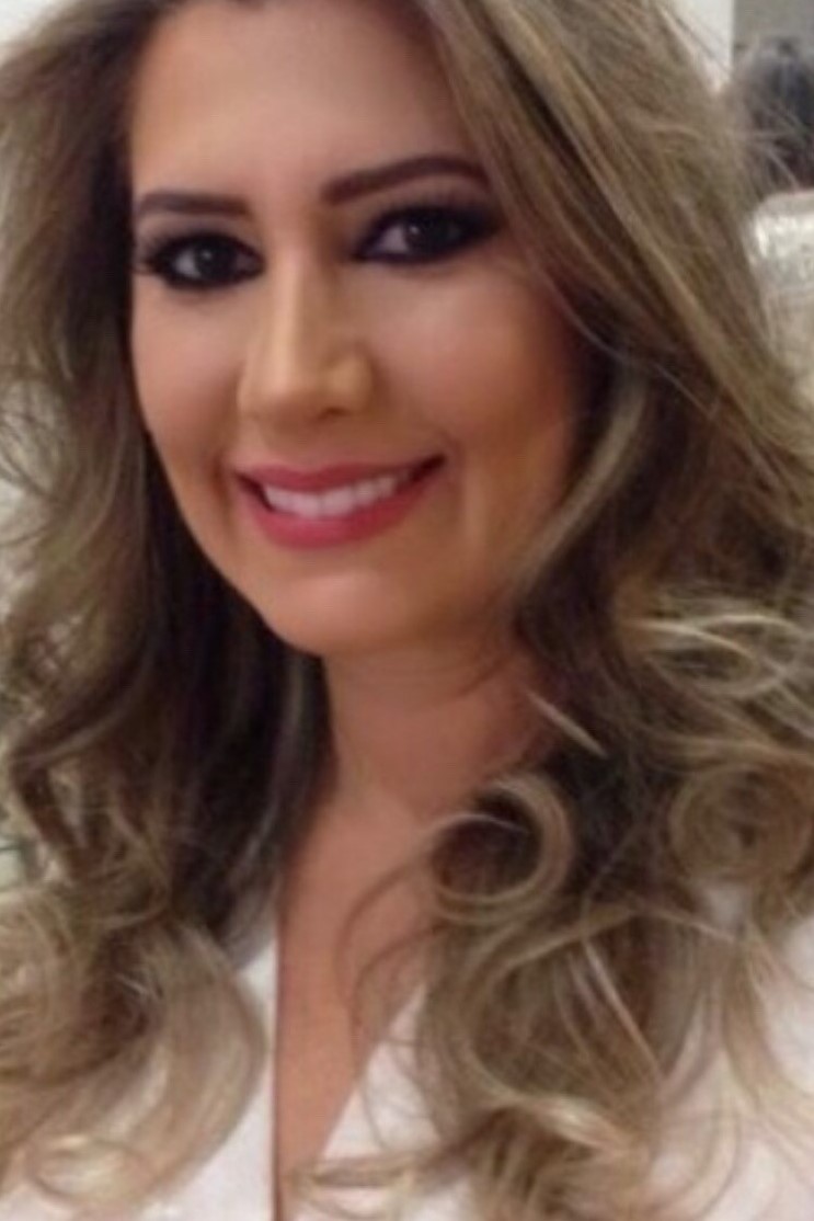 Profa.  Esp. Vanessa Dias de Oliveira Justi