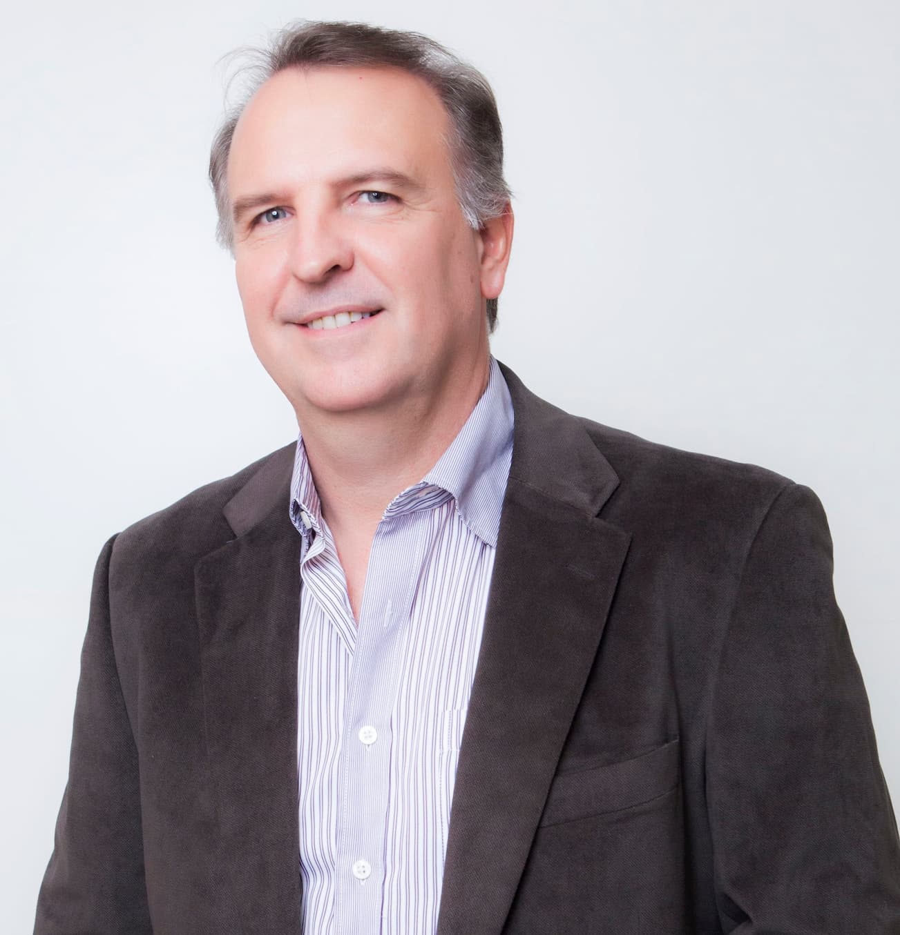 Prof. Me. Walter Martins Muller