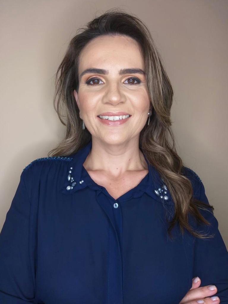 Profa. Me. Wania Campoli Alves