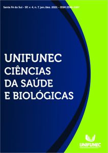 Unifunec Ciências da Saúde e Biológicas