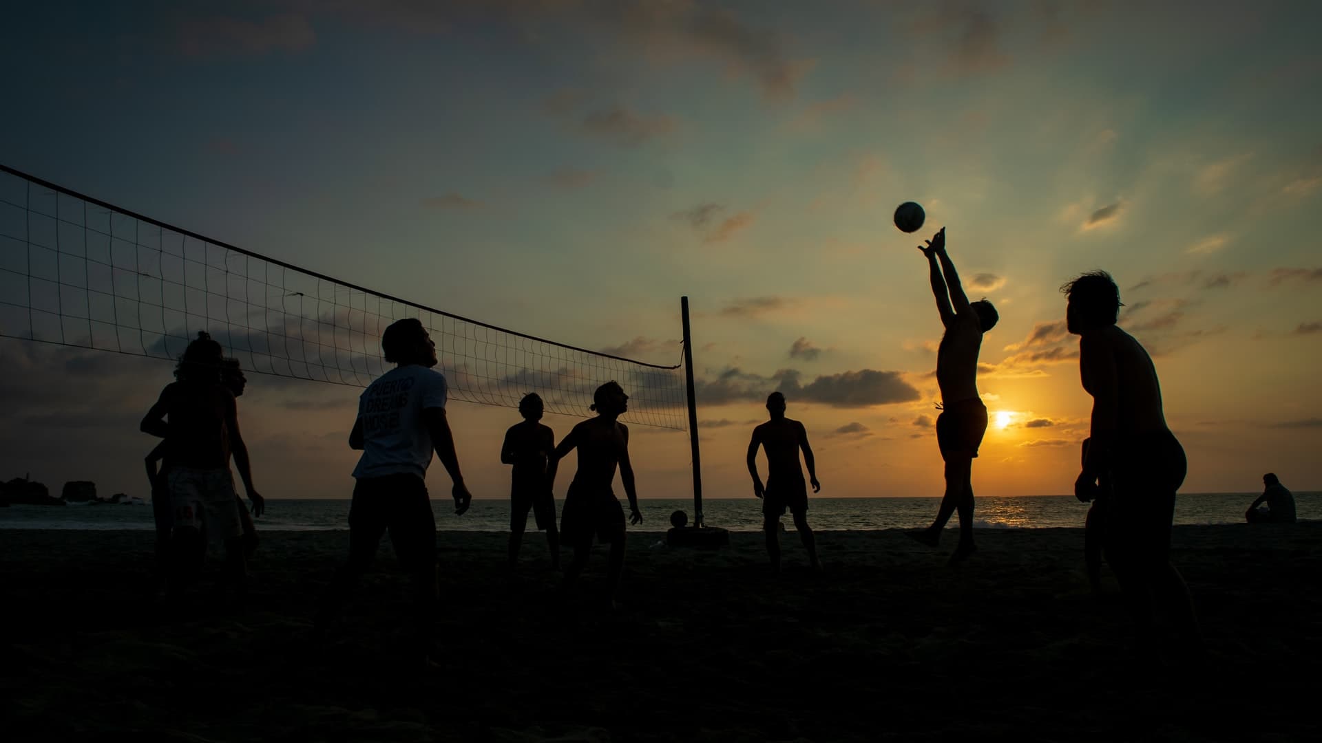 Voleibol adaptado