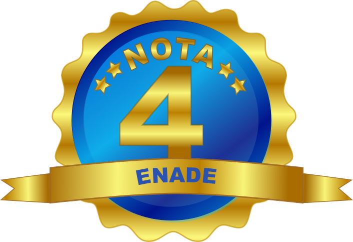 Administração Unifunec - Nota 4 no ENADE