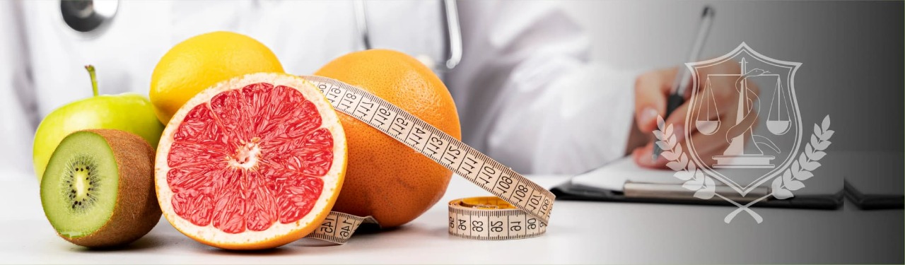 Prescrição Dietética: Da Teoria à Prática