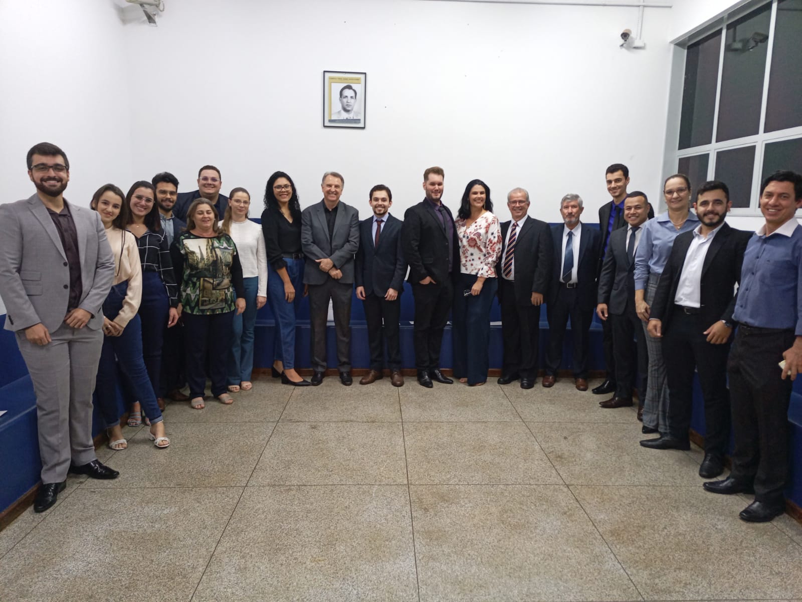 Curso de Direito do Unifunec realiza XII Sempex 