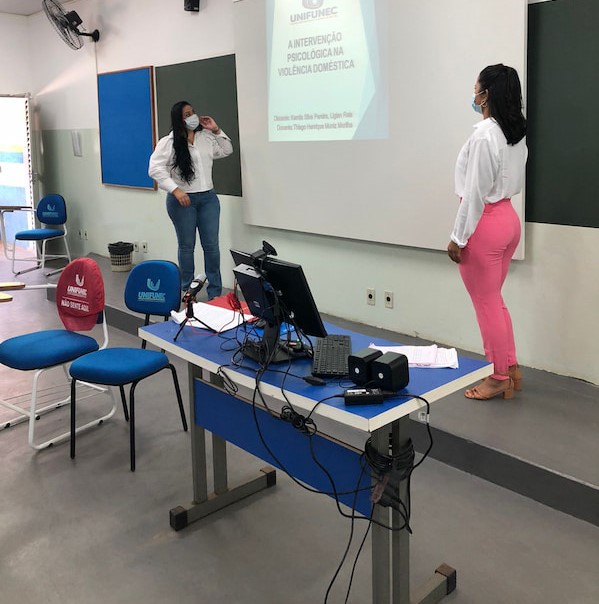 Unifunec realiza 2º Congresso Internacional Multidisciplina...