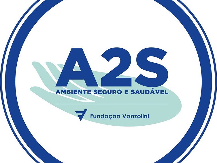 Unifunec conquista certificação 4 estrelas de segurança e saúde, da A2S