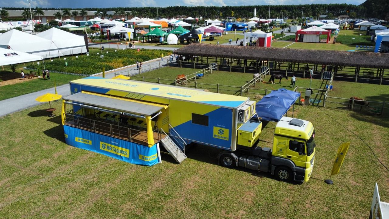 Circuito de Negócios Agro acontece em Santa Fé 