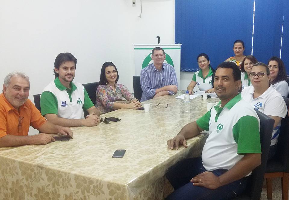 Reunião dos cipeiros – julho 2017