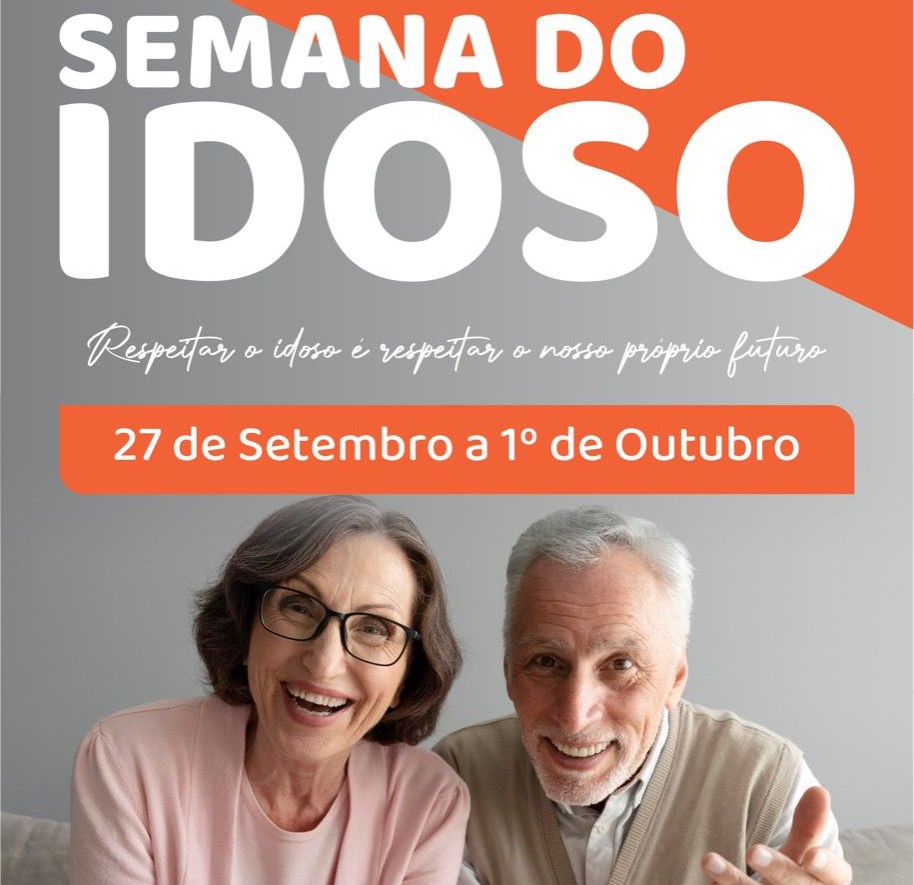 Unati prepara uma programação especial para comemorar o Di...