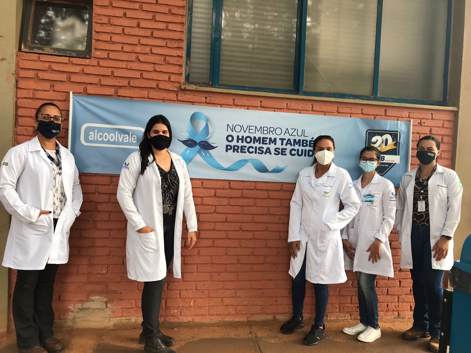 Acadêmicos de Enfermagem realizam ação em celebração a ...