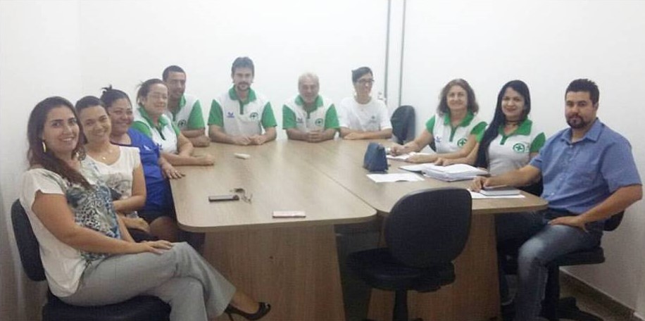 Reunião dos Cipeiros – abril 2017