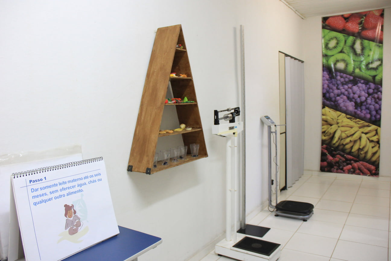 Clínica de Nutrição do Unifunec retoma os agendamentos de...