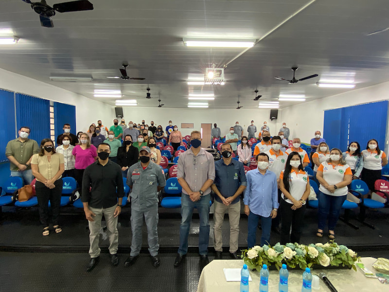 Cipa do Unifunec promove a Semana interna de prevenção de ...