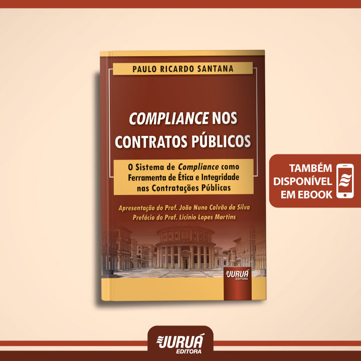 Professor Paulo Santana tem sua dissertação de mestrado publicada em livro 